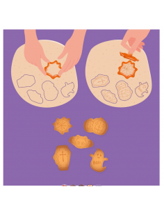 Legami - Formine... 2