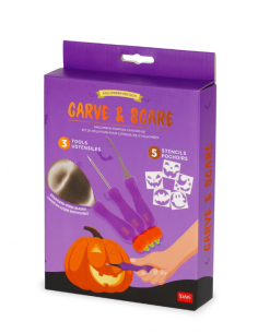 Legami - Kit per intagliare...