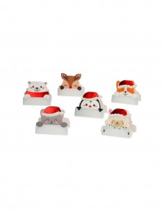 Legami - Set di 12... 2