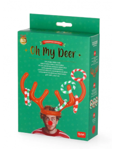 Legami - Lancio degli... 2