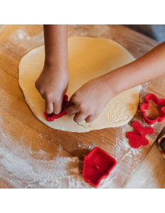 Legami - Set di 5 Formine... 2