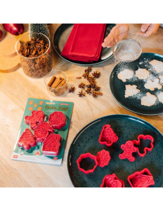 Legami - Set di 5 Formine...