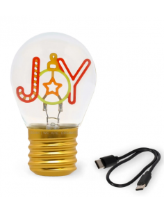 Legami - Lampada decorativa... 2