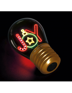 Legami - Lampada decorativa...