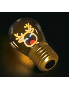 Legami - Lampada decorativa...