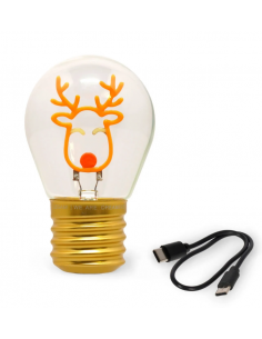 Legami - Lampada decorativa... 2