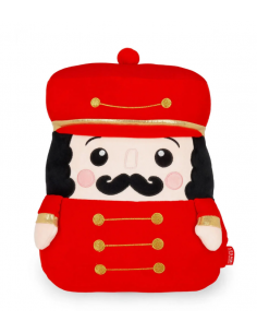 Legami - Cuscino Nutcracker