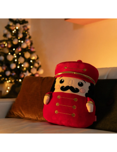 Legami - Cuscino Nutcracker 2