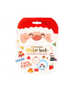 Legami - Adesivi natalizi