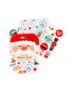 Legami - Adesivi natalizi 2