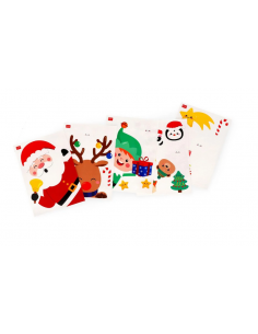 Legami - 70 adesivi...