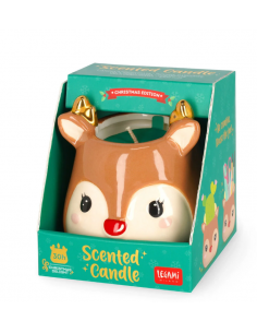 Legami - Candela profumata