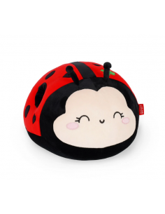 Legami - Cuscino Ladybug