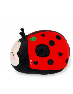 Legami - Cuscino Ladybug 2