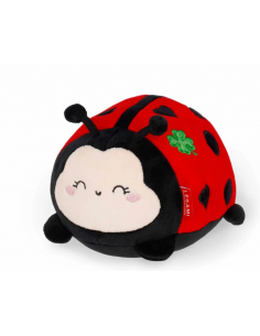 Legami - Peluche Ladybug