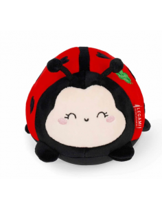 Legami - Peluche Ladybug 2