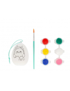 Legami - Kit decorazione uovo 2