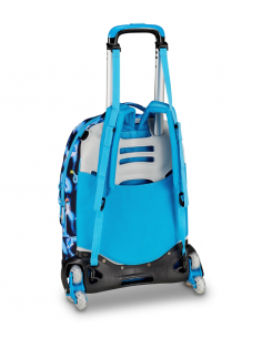 SJ - Trolley Jack 8 ruote... 2