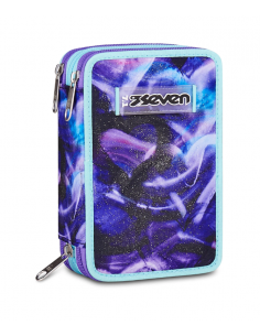 Seven - Astuccio 3 zip...