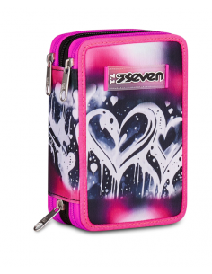 Seven - Astuccio 3 zip...