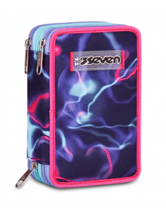 Seven - Astuccio 3 zip...