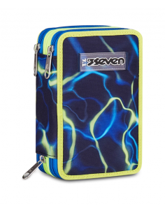 Seven - Astuccio 3 zip...
