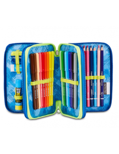 Seven - Astuccio 3 zip... 2