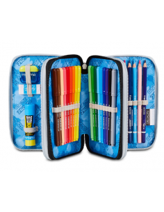 Seven - Astuccio 3 zip... 2