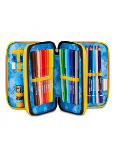 Seven - Astuccio 3 zip... 2