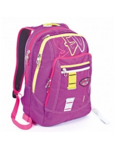 Seven - Zaino The Double Urban Boy