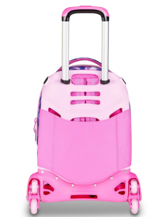 SJ - Trolley Jack 8 ruote... 2