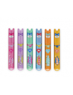 Legami - Set di 6 mini...