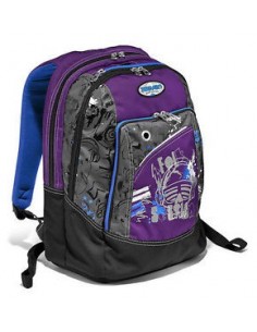 Seven - Zaino The Double Urban Boy